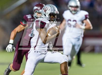 Thumbnail 2 in Alcoa @ Dobyns-Bennett photogallery.