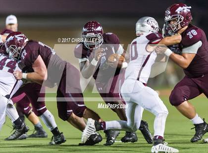 Thumbnail 1 in Alcoa @ Dobyns-Bennett photogallery.