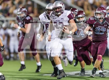 Thumbnail 1 in Alcoa @ Dobyns-Bennett photogallery.