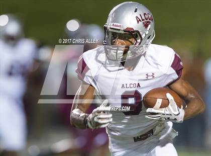Thumbnail 1 in Alcoa @ Dobyns-Bennett photogallery.