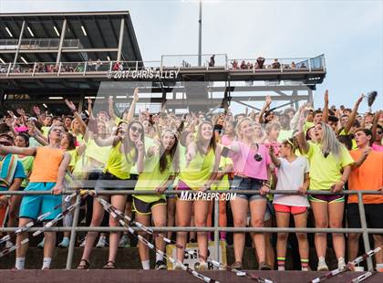 Thumbnail 1 in Alcoa @ Dobyns-Bennett photogallery.