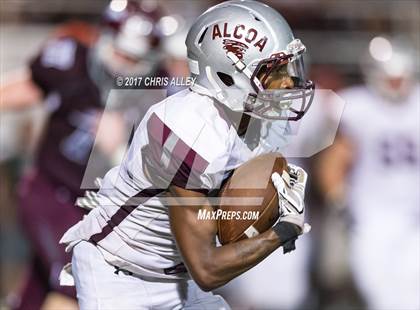 Thumbnail 3 in Alcoa @ Dobyns-Bennett photogallery.