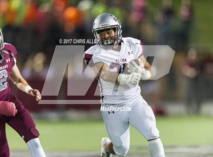 Thumbnail 1 in Alcoa @ Dobyns-Bennett photogallery.