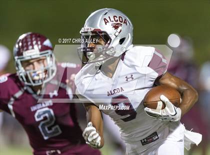 Thumbnail 3 in Alcoa @ Dobyns-Bennett photogallery.