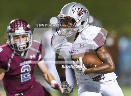 Thumbnail 2 in Alcoa @ Dobyns-Bennett photogallery.