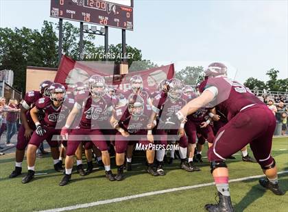 Thumbnail 3 in Alcoa @ Dobyns-Bennett photogallery.