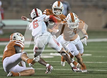Thumbnail 3 in Manor @ Round Rock Westwood photogallery.