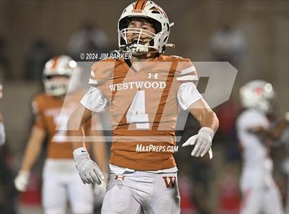 Thumbnail 3 in Manor @ Round Rock Westwood photogallery.