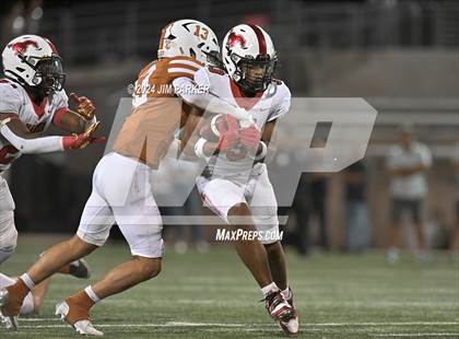 Thumbnail 2 in Manor @ Round Rock Westwood photogallery.