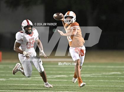Thumbnail 3 in Manor @ Round Rock Westwood photogallery.