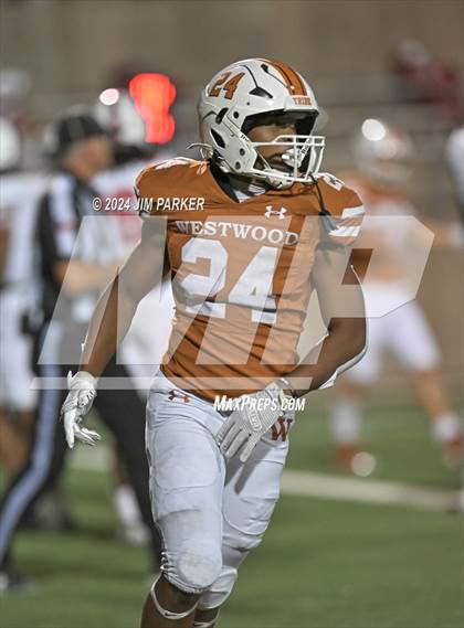 Thumbnail 3 in Manor @ Round Rock Westwood photogallery.
