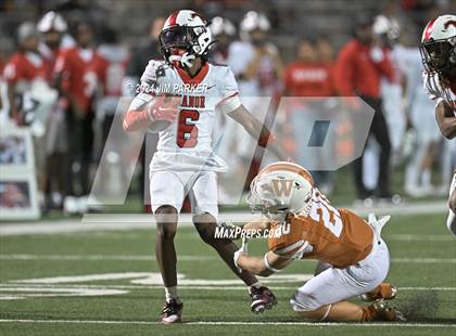 Thumbnail 1 in Manor @ Round Rock Westwood photogallery.