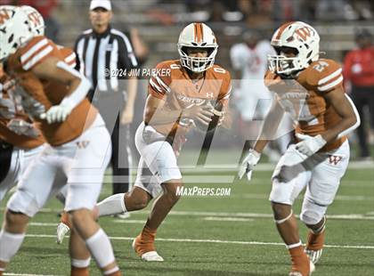 Thumbnail 2 in Manor @ Round Rock Westwood photogallery.