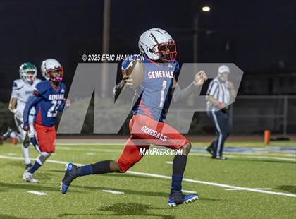 Thumbnail 3 in Maywood CES @ George Washington Prep photogallery.