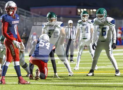 Thumbnail 3 in Maywood CES @ George Washington Prep photogallery.