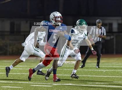 Thumbnail 1 in Maywood CES @ George Washington Prep photogallery.