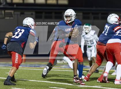 Thumbnail 1 in Maywood CES @ George Washington Prep photogallery.