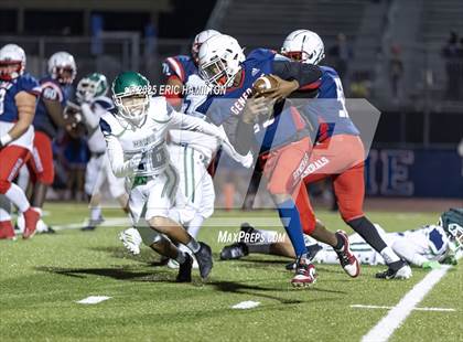 Thumbnail 3 in Maywood CES @ George Washington Prep photogallery.