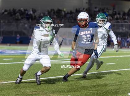 Thumbnail 2 in Maywood CES @ George Washington Prep photogallery.