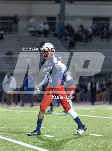 Maywood CES @ George Washington Prep