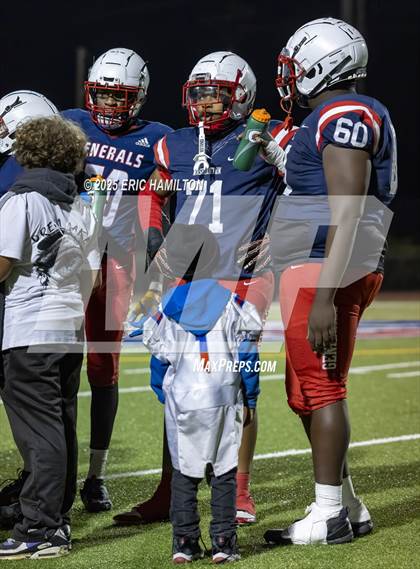 Thumbnail 3 in Maywood CES @ George Washington Prep photogallery.