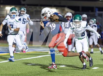 Thumbnail 3 in Maywood CES @ George Washington Prep photogallery.