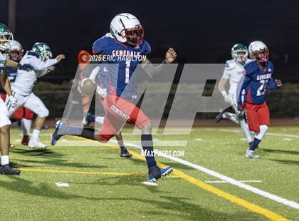 Thumbnail 1 in Maywood CES @ George Washington Prep photogallery.