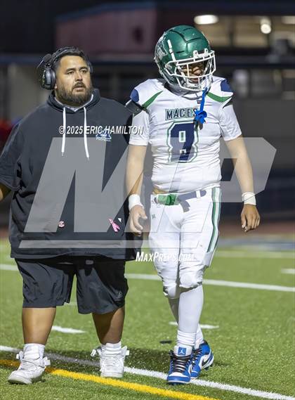 Thumbnail 2 in Maywood CES @ George Washington Prep photogallery.