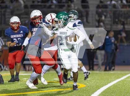 Thumbnail 1 in Maywood CES @ George Washington Prep photogallery.