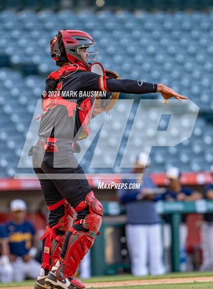 Thumbnail 3 in California vs. Segerstrom photogallery.