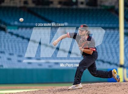 Thumbnail 2 in California vs. Segerstrom photogallery.