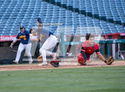 Thumbnail 1 in California vs. Segerstrom photogallery.
