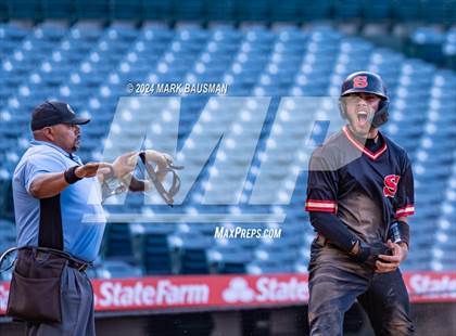Thumbnail 1 in California vs. Segerstrom photogallery.