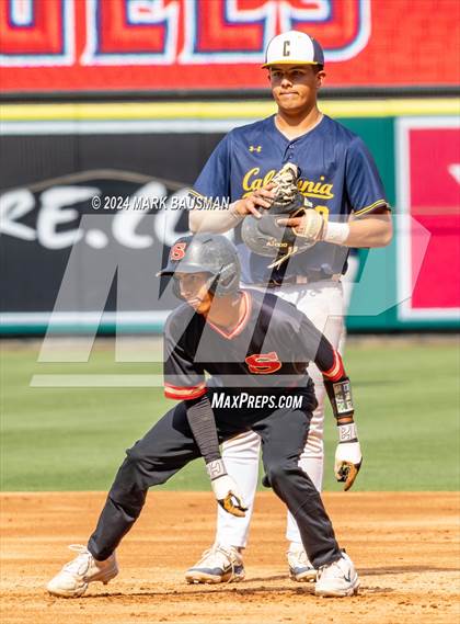 Thumbnail 1 in California vs. Segerstrom photogallery.