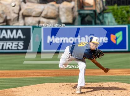 Thumbnail 2 in California vs. Segerstrom photogallery.