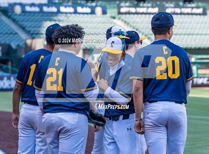 Thumbnail 3 in California vs. Segerstrom photogallery.
