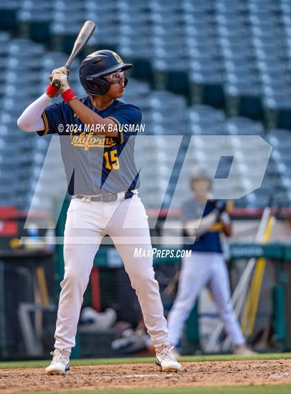 Thumbnail 1 in California vs. Segerstrom photogallery.
