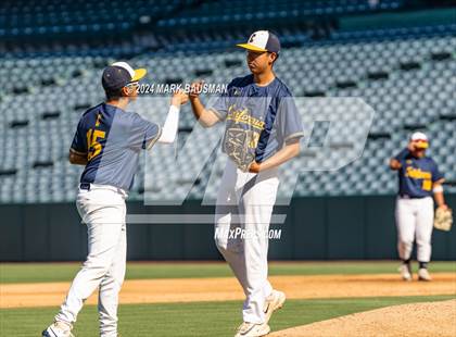 Thumbnail 3 in California vs. Segerstrom photogallery.
