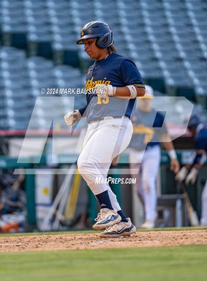 Thumbnail 1 in California vs. Segerstrom photogallery.