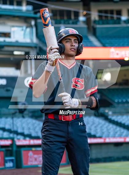 Thumbnail 1 in California vs. Segerstrom photogallery.