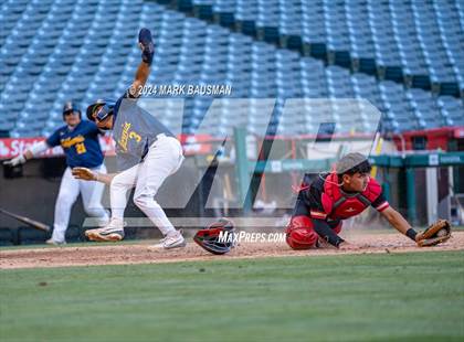 Thumbnail 2 in California vs. Segerstrom photogallery.