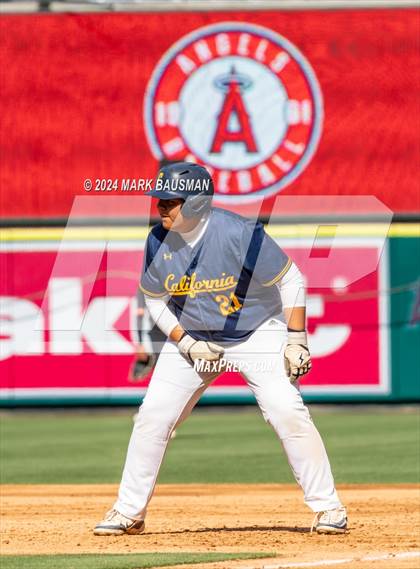 Thumbnail 2 in California vs. Segerstrom photogallery.