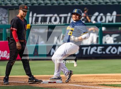 Thumbnail 3 in California vs. Segerstrom photogallery.