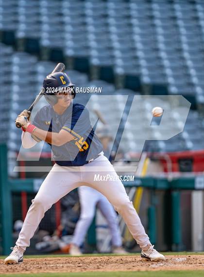 Thumbnail 2 in California vs. Segerstrom photogallery.