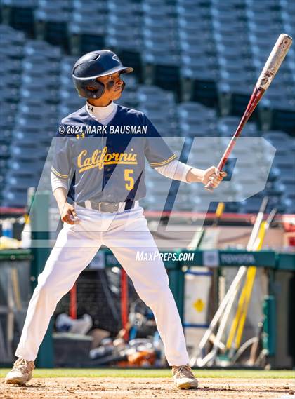 Thumbnail 1 in California vs. Segerstrom photogallery.