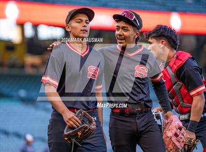 Thumbnail 2 in California vs. Segerstrom photogallery.