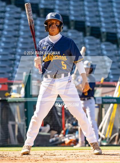 Thumbnail 2 in California vs. Segerstrom photogallery.