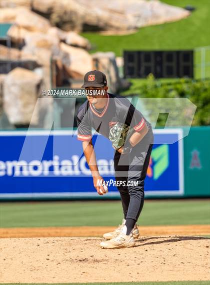 Thumbnail 3 in California vs. Segerstrom photogallery.