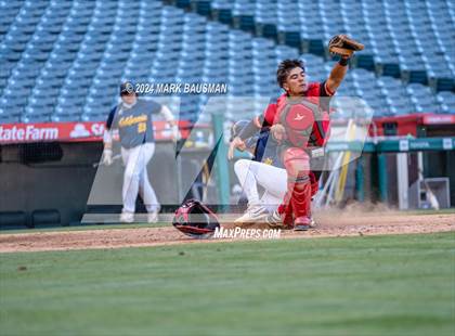 Thumbnail 1 in California vs. Segerstrom photogallery.