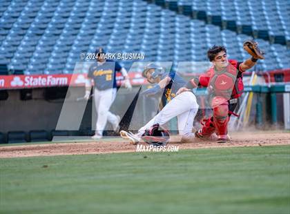 Thumbnail 2 in California vs. Segerstrom photogallery.